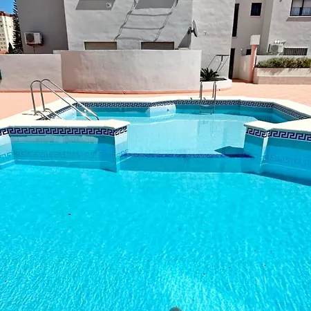 Apartment Reyna - Alquiler Solo A Familias *