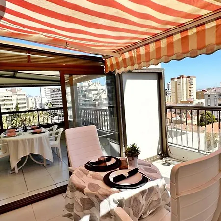 Apartment Reyna - Alquiler Solo A Familias