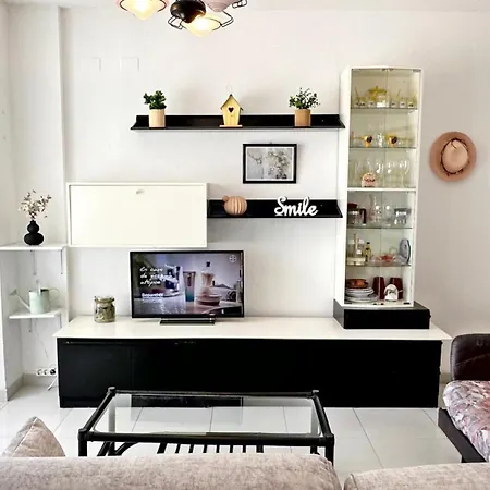 Reyna - Alquiler Solo A Familias Apartment *