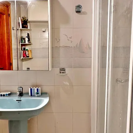Apartment Reyna - Alquiler Solo A Familias Playa de Gandia