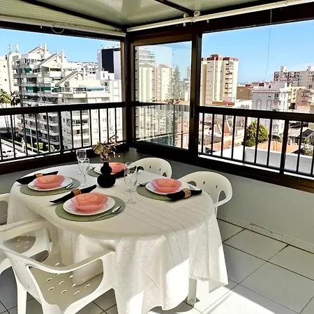 Apartment Reyna - Alquiler Solo A Familias