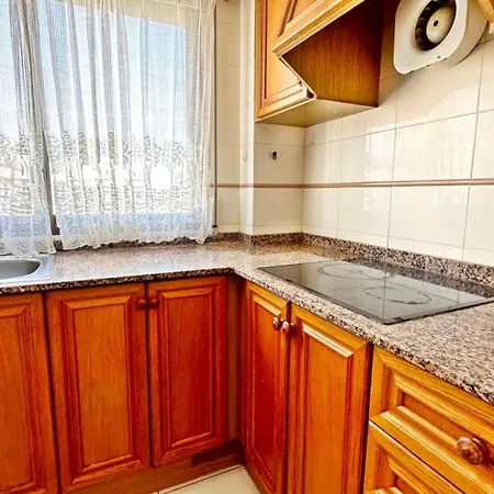 Apartment Reyna - Alquiler Solo A Familias