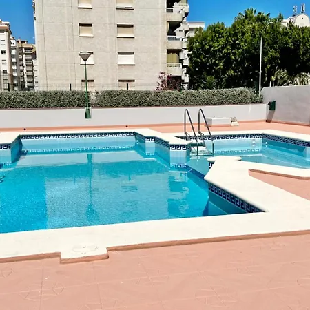 Apartment Reyna - Alquiler Solo A Familias *