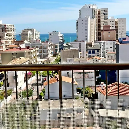 Reyna - Alquiler Solo A Familias Apartment